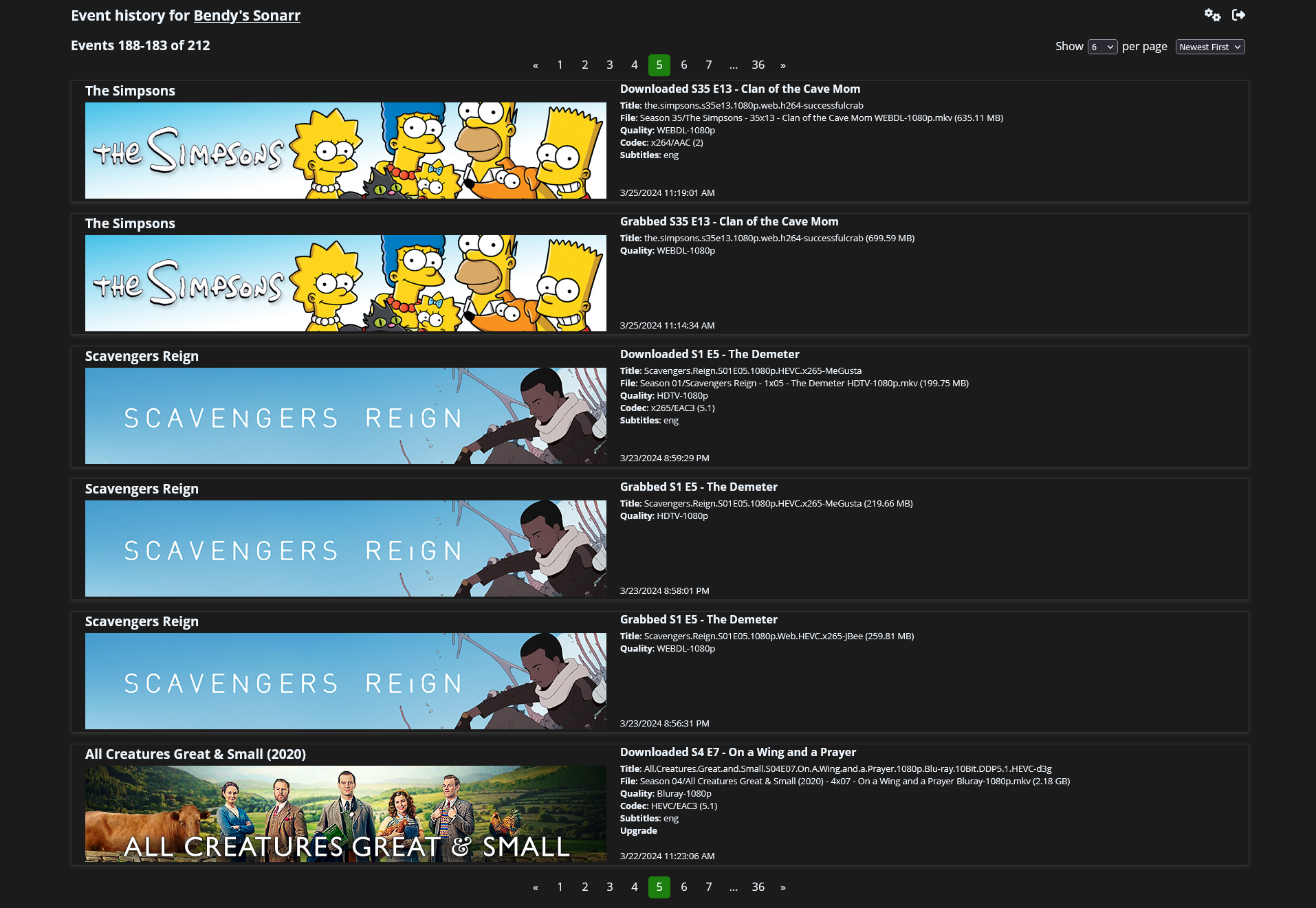 Dark
mode