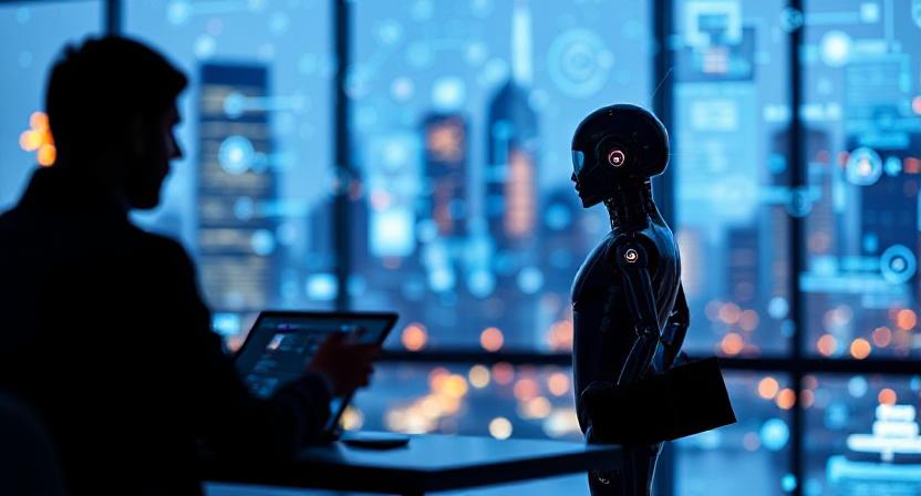 Enterprise Transformation