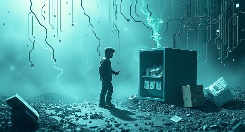 The Data Dilemma in GenAI products: Garbage In, Hallucinations Out