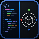 Split Script View's icon