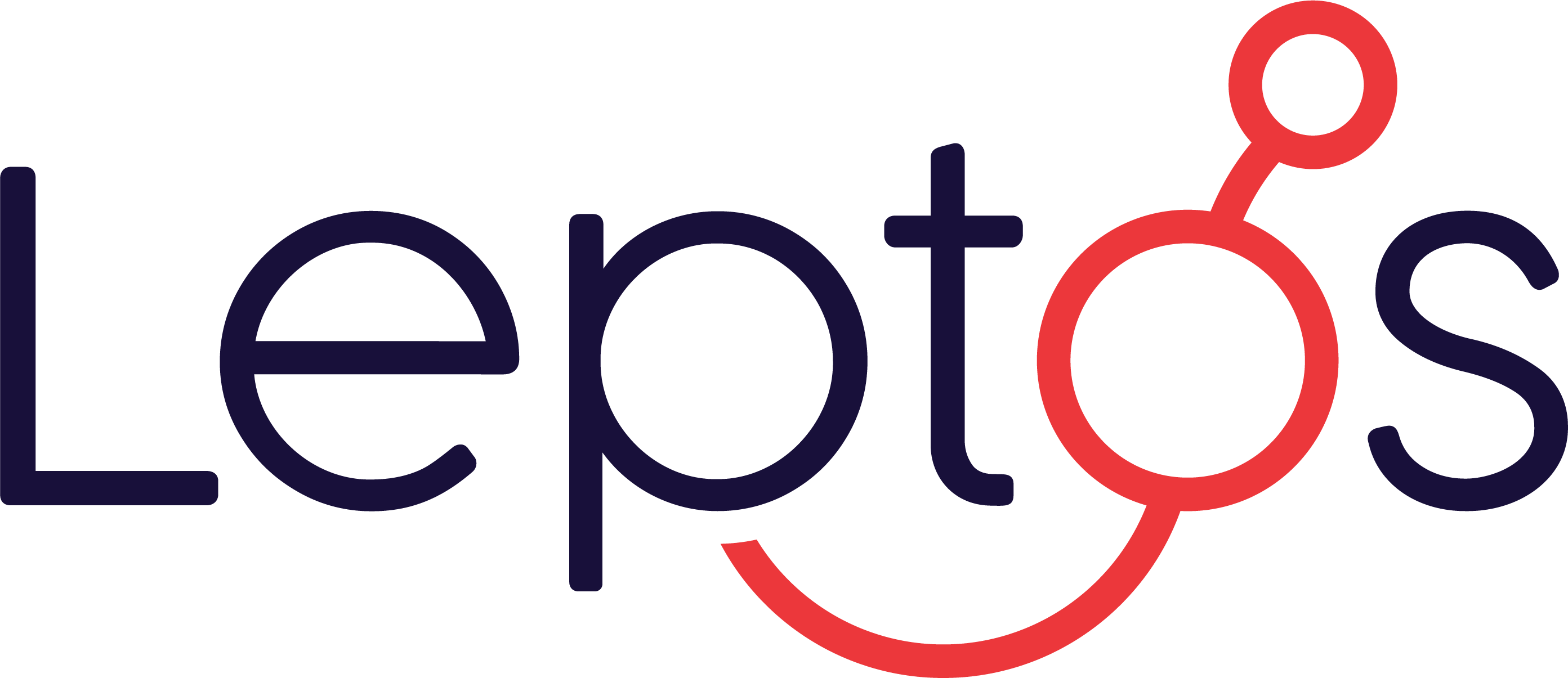 Leptos Logo