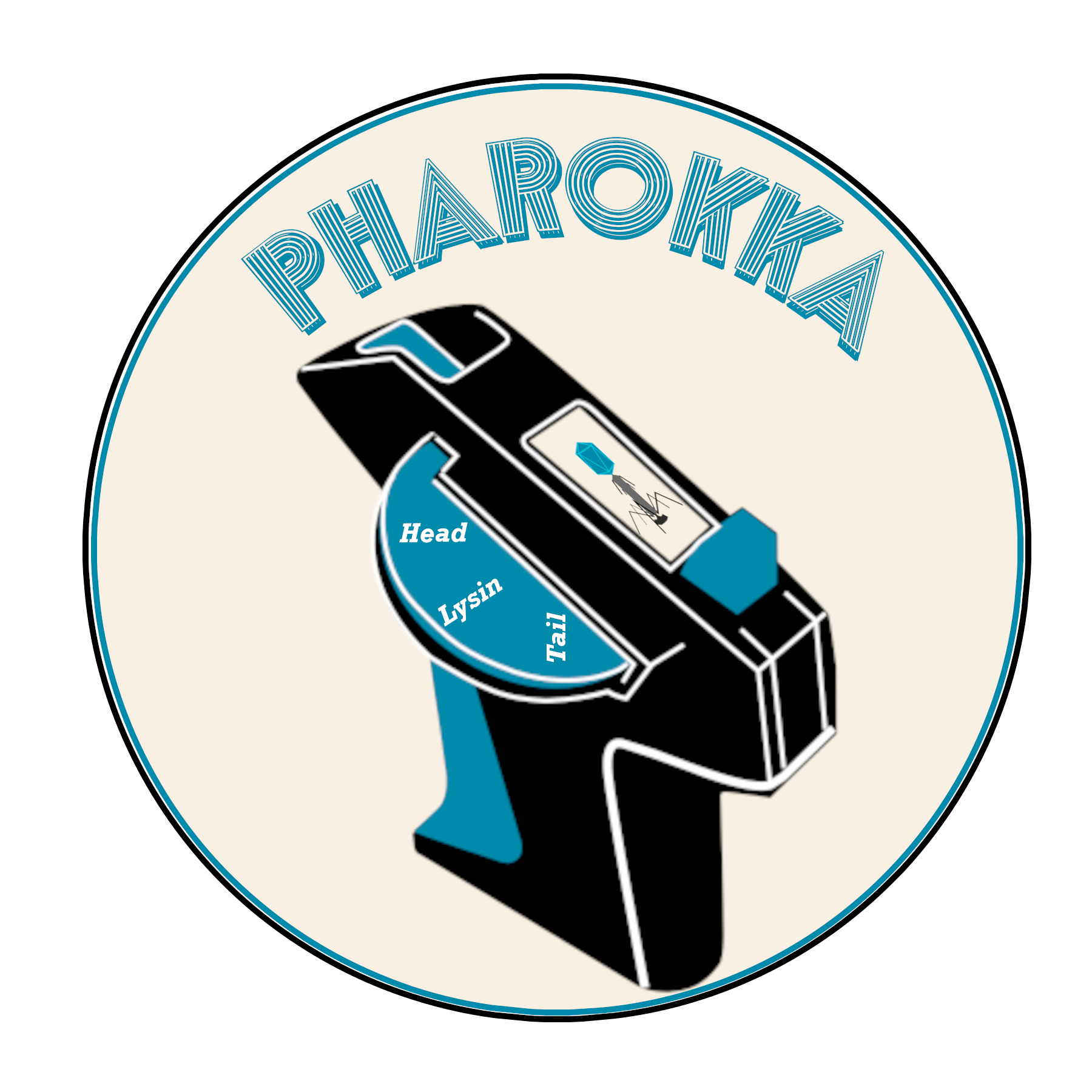 pharokka Logo
