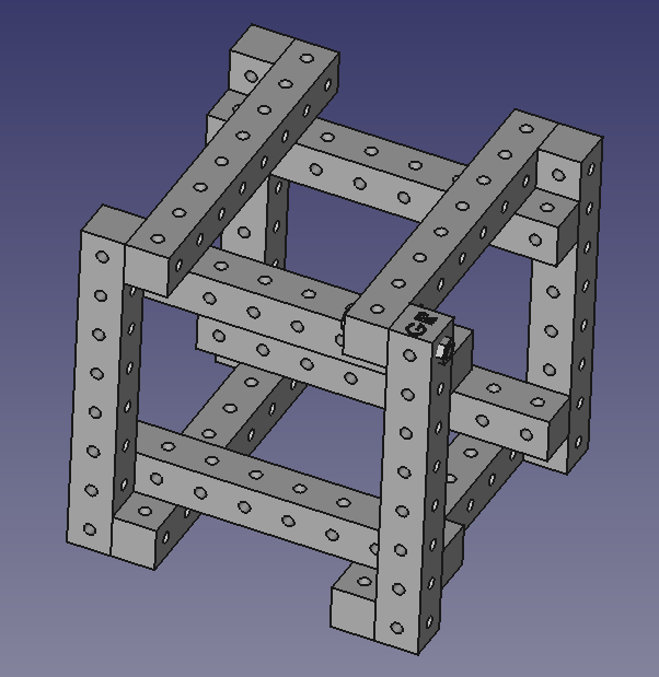 OSE Developer Test