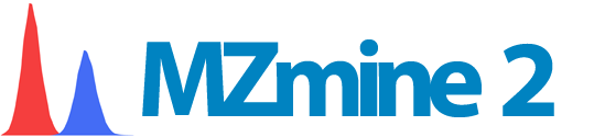 MZmine 2