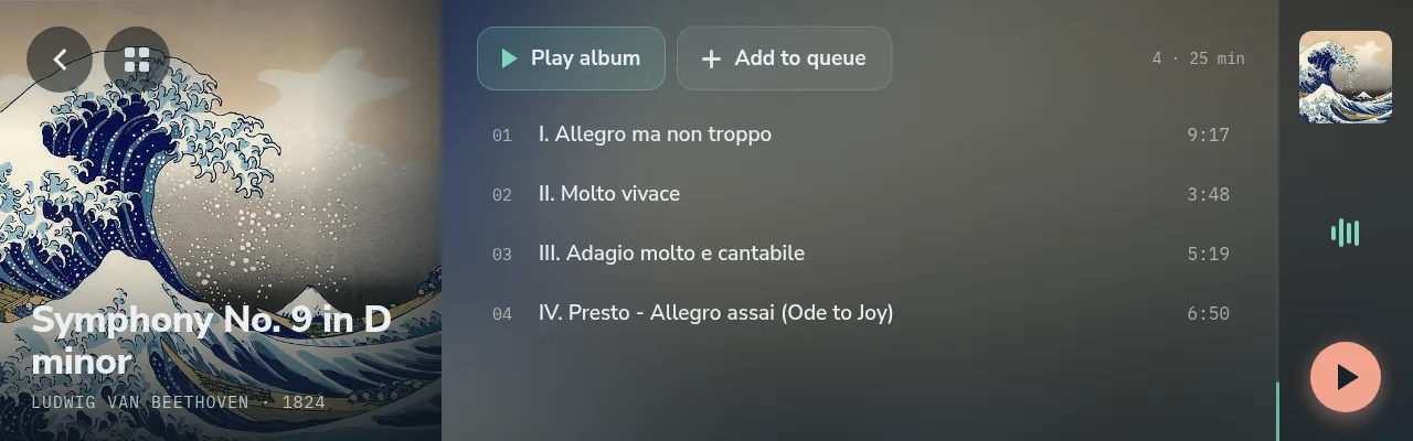 Bar: an album