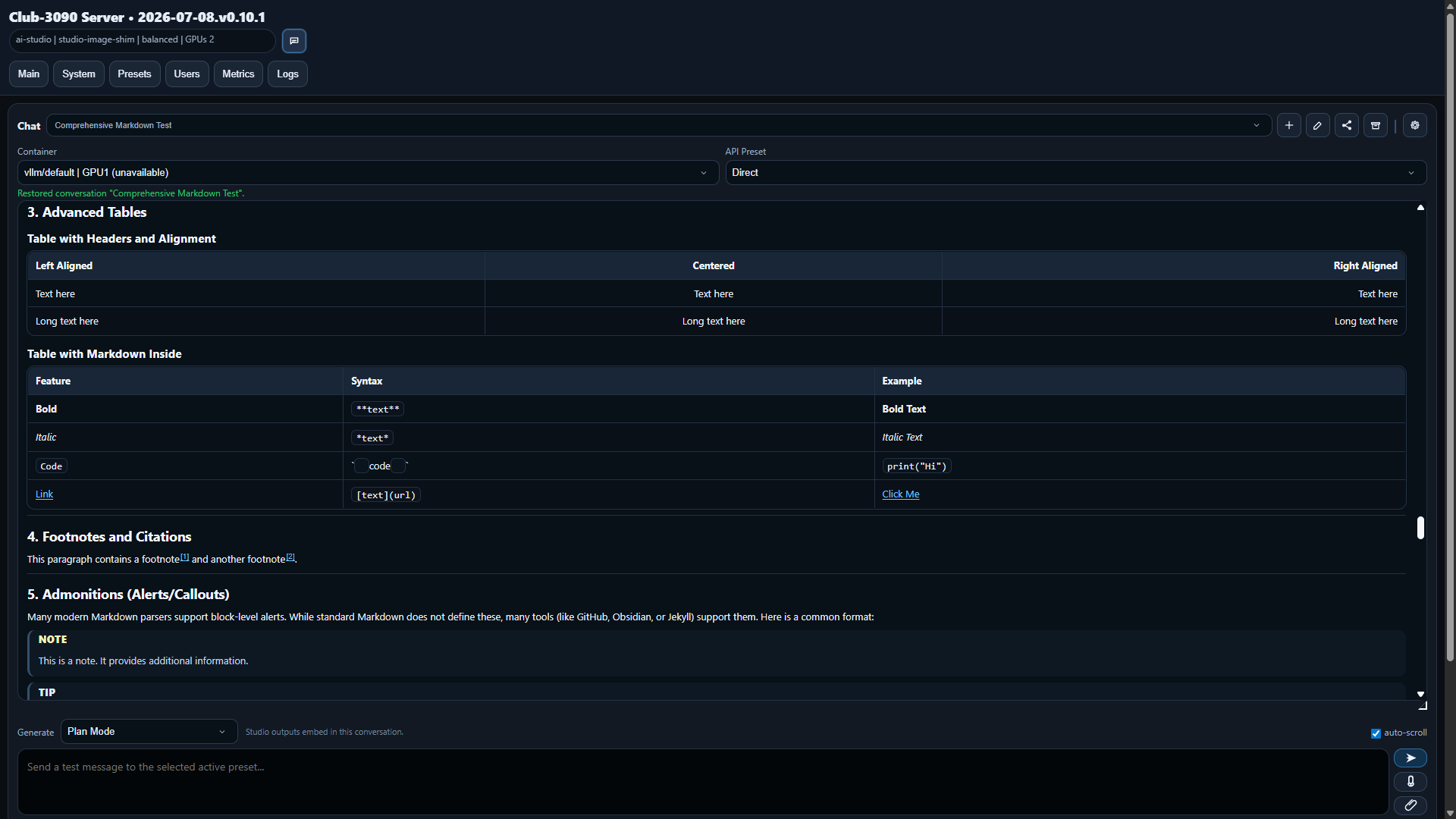15. Chat UI pt 2