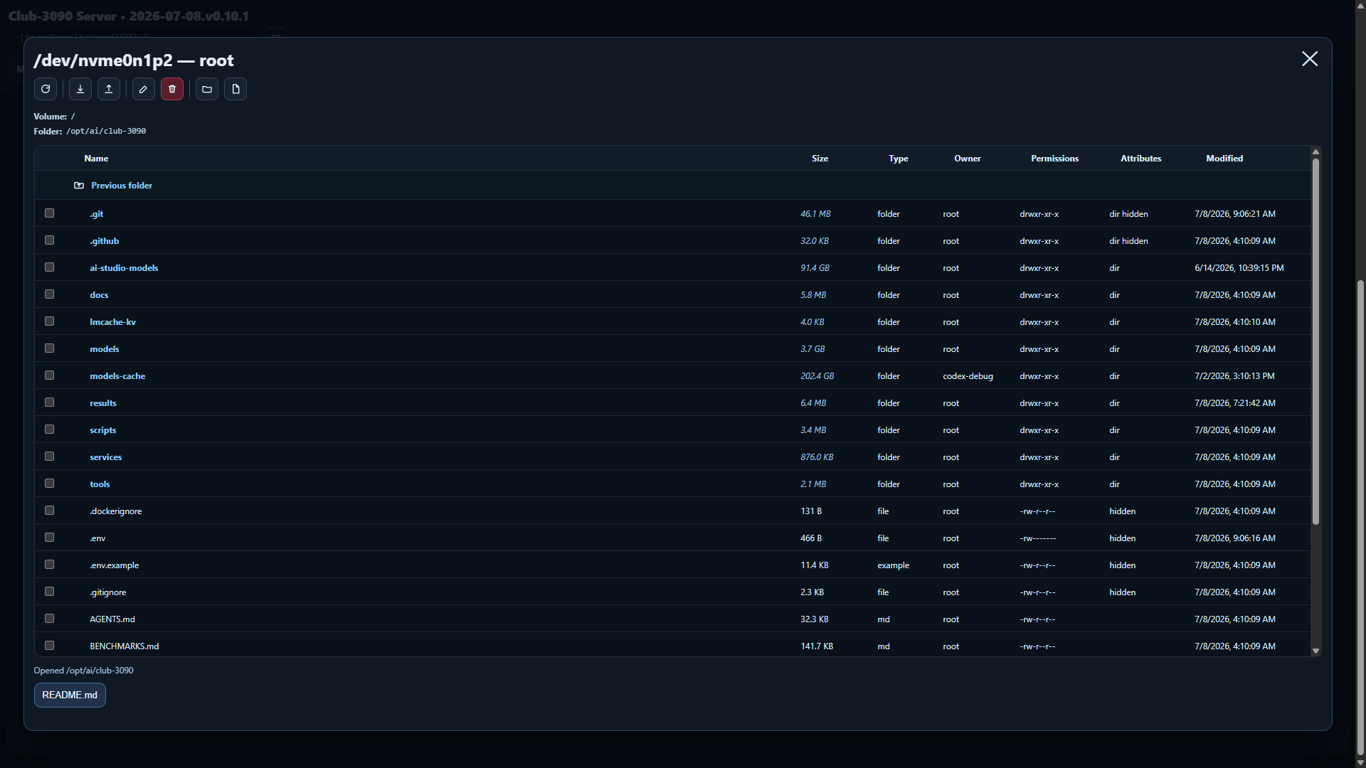 28. File Navigator