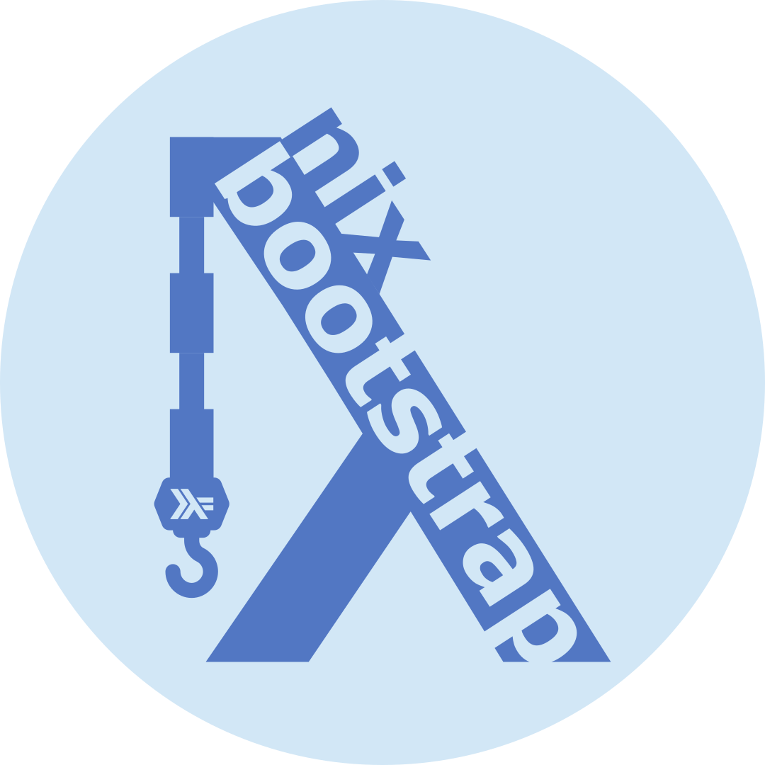 nix-bootstrap logo
