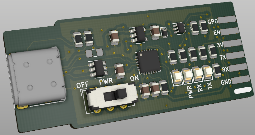 Eflashy32, from the project README