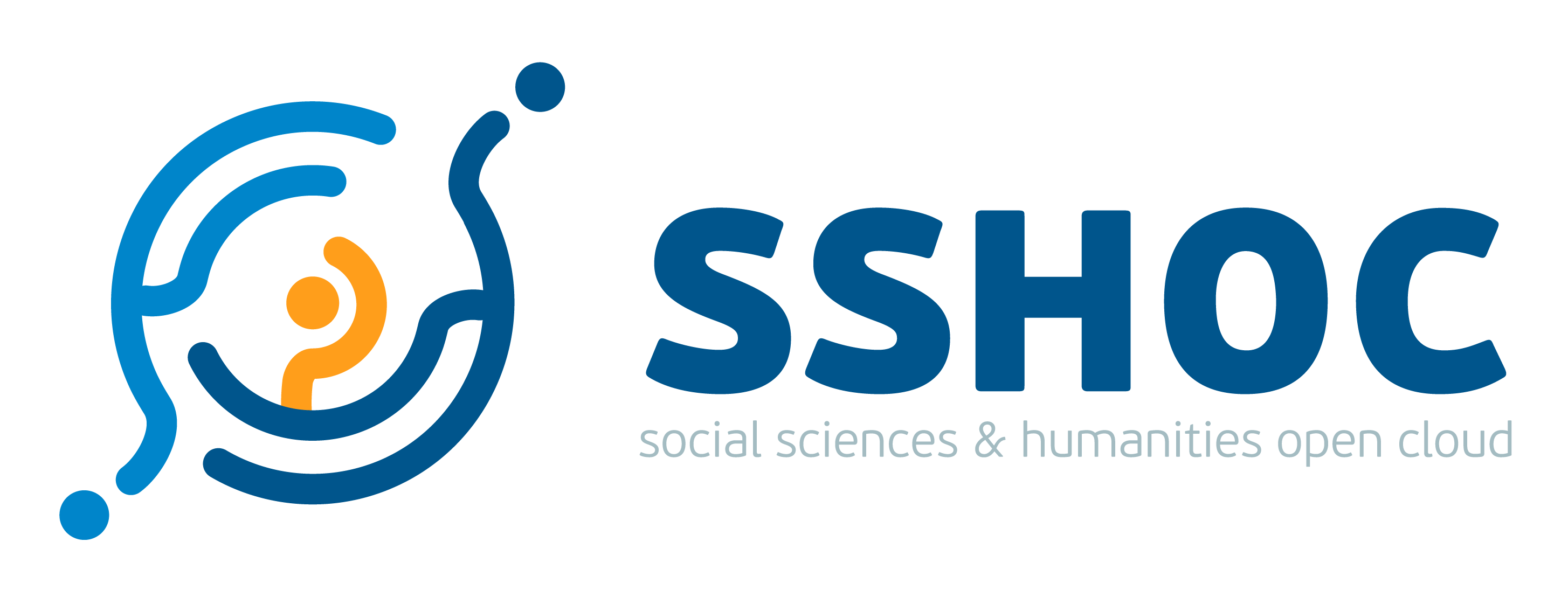 SSHOC Logo