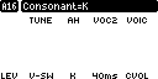 MONO VO SRC page