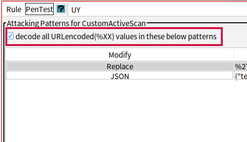 decodeURLEncodedValue