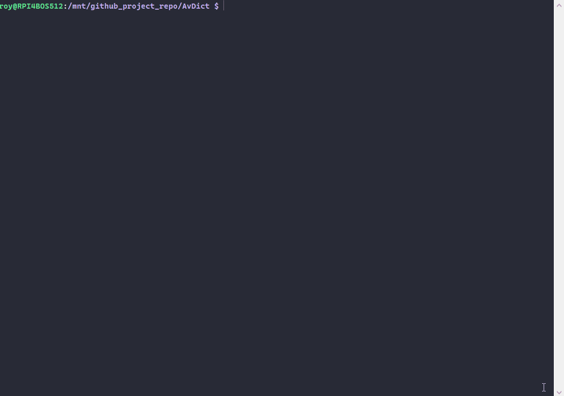 
|
|
14
|
+
![JavDict-Demo
