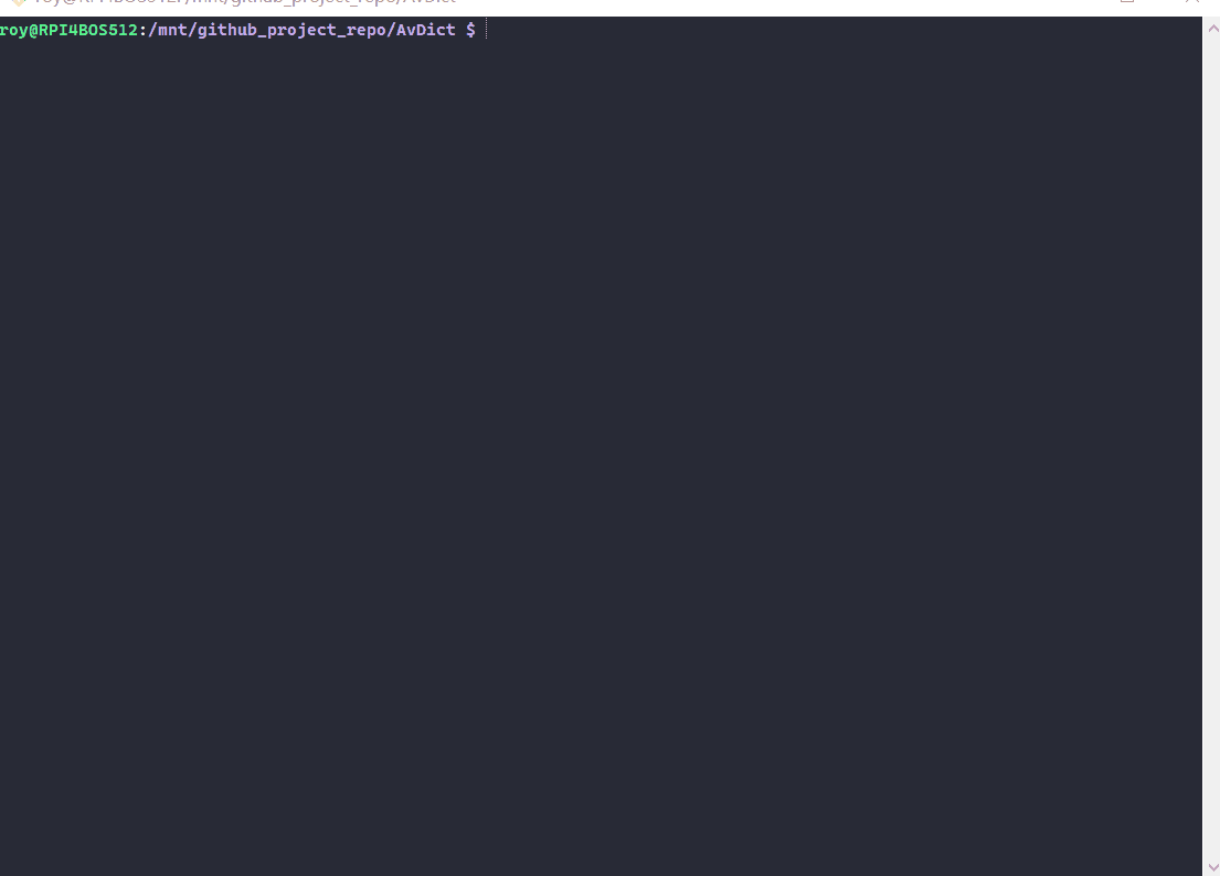 JavDict-Demo-jp