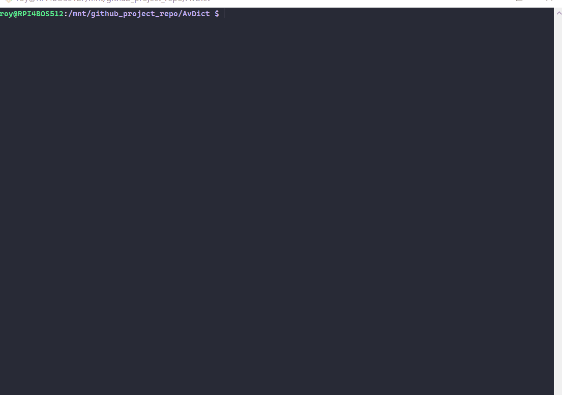 JavDict-Demo-zh