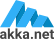 Akka.NET logo