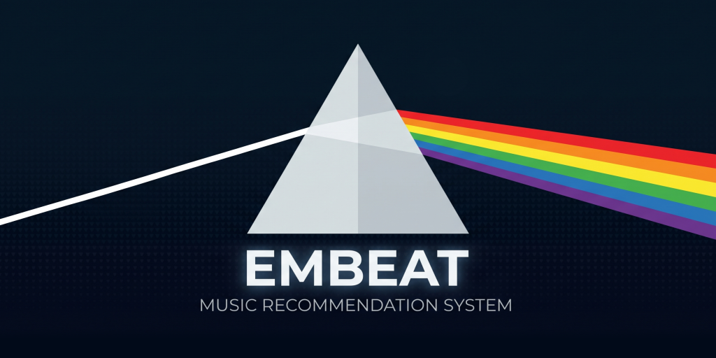 Embeat Banner