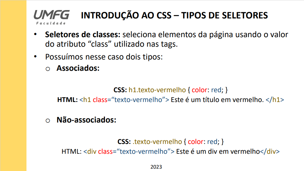 seletores-css-associado-classe