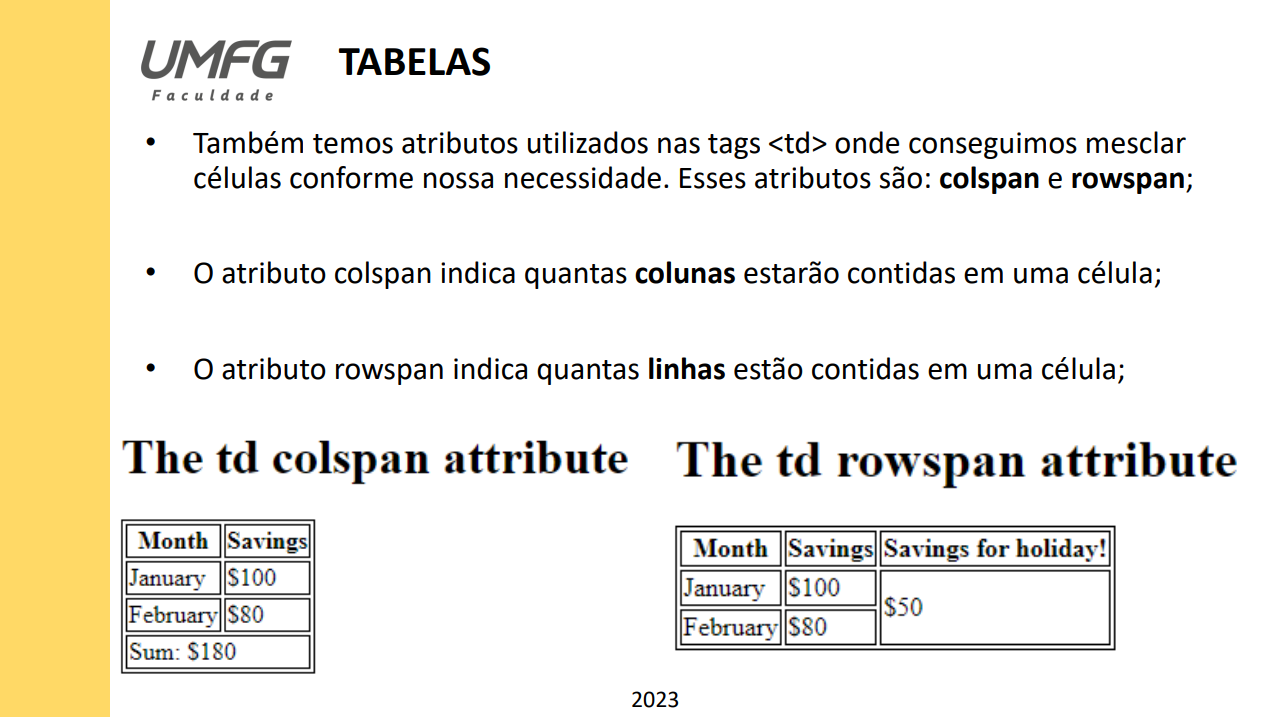 colspan-rowspan-html-css