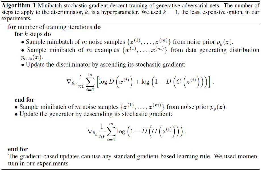 algorithm 1