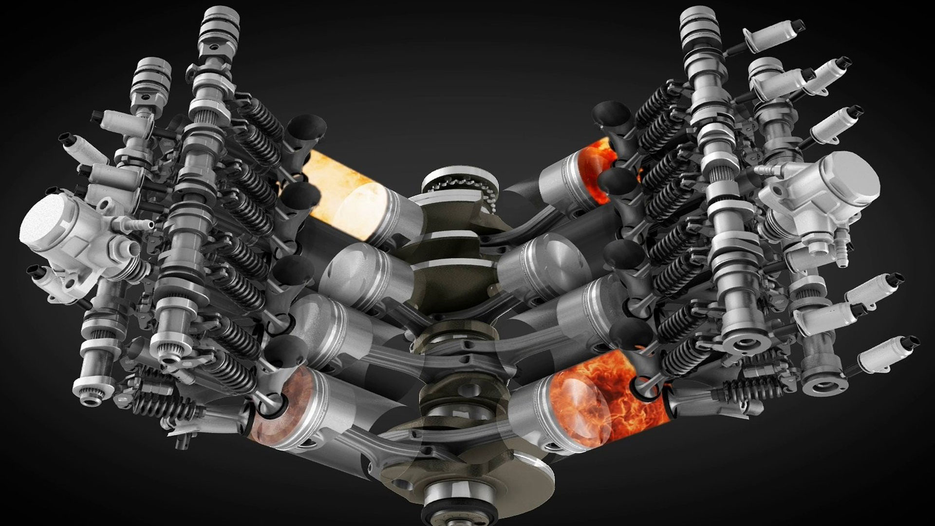 engine