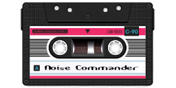 Noise Commander 3DS (Demo)