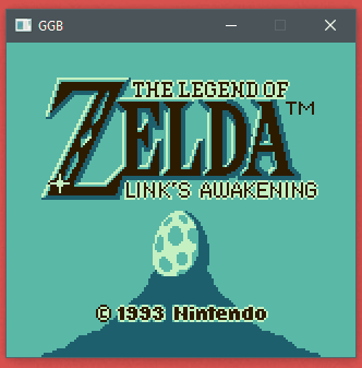 Zelda