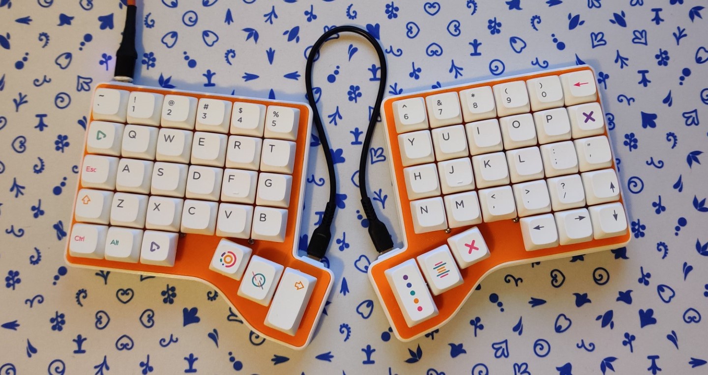 SimplyKeeb-60K, from the project README