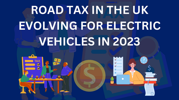 Road Tax In The UK Evolving For Electric Vehicles In 2023   Car Tax Calculation Free Car Check Carcheckup Best Car History Ree Mot Check Mileague Anomaly Written Off Outstanding Finance 