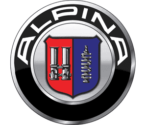 ALPINA