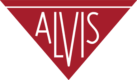 ALVIS