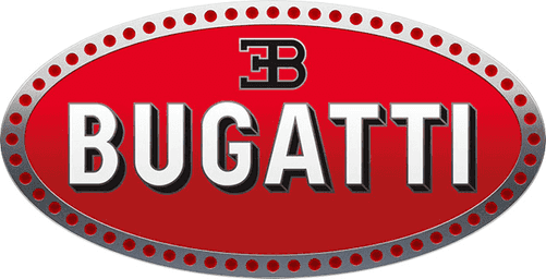 BUGATTI