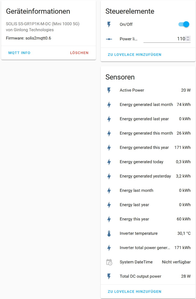 Home Assistant