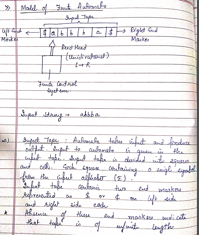 mam diagram