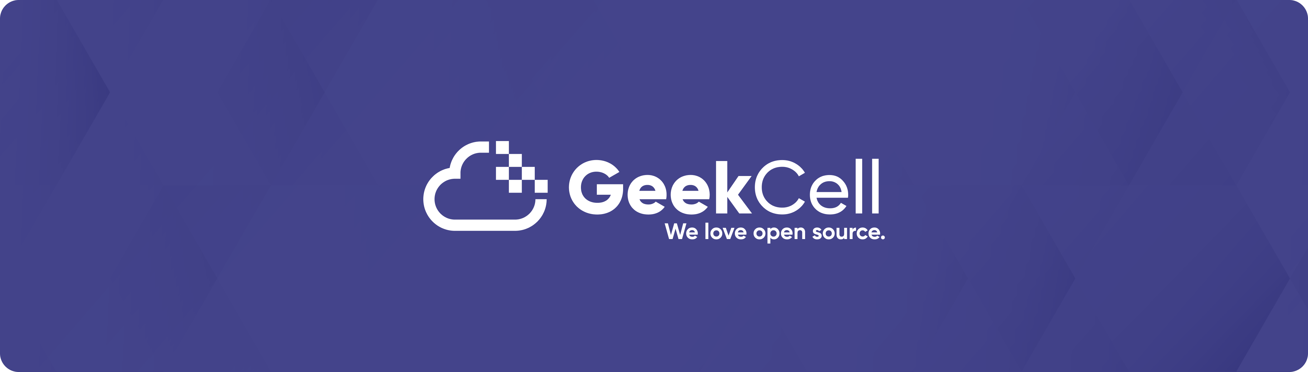 Geek Cell Logo