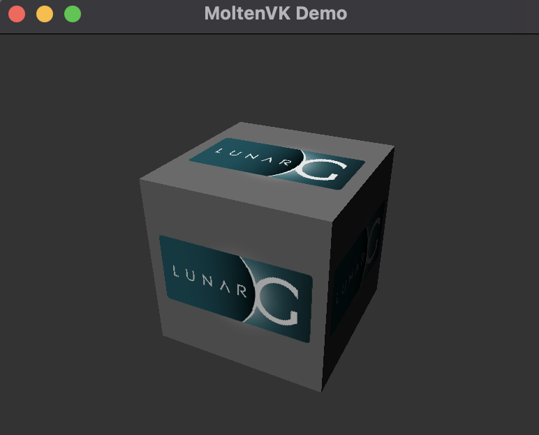 Setup Vulkan Development Environment with Clion on MacOS