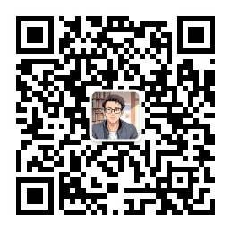 公众号：极客杰尼