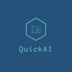 QuickAI logo