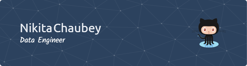 geeky-niki (Nikita Chaubey) · GitHub