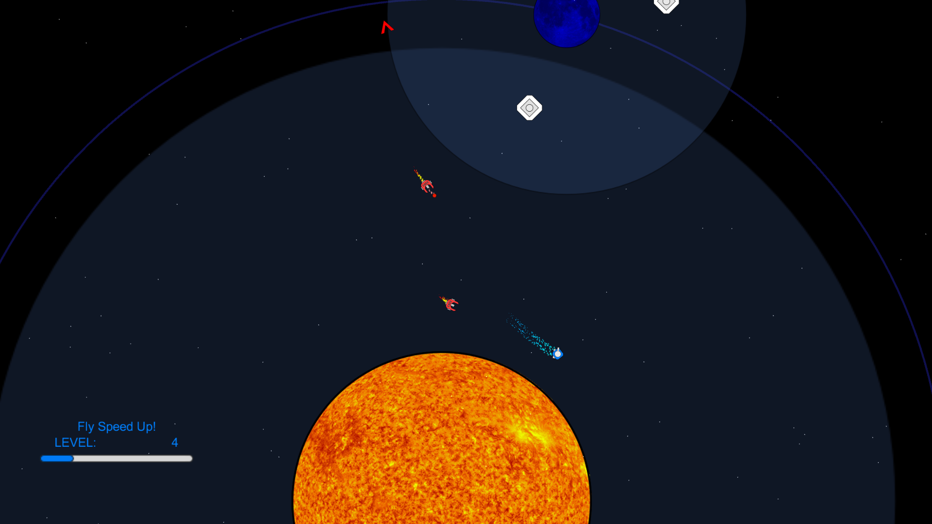 Gameplay Screenshot