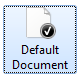 Default Document