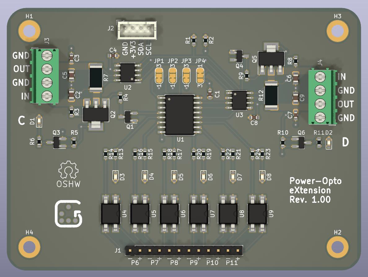 PCB