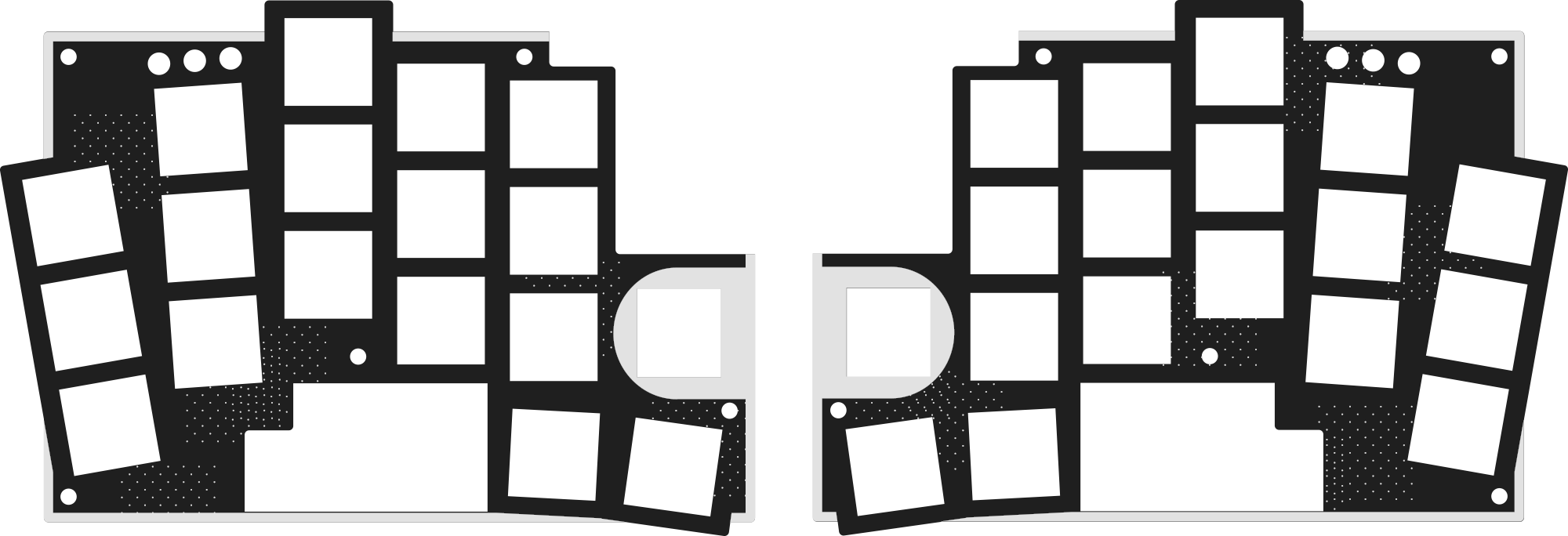 KLOTZ switchplate