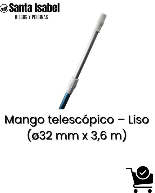 Mango Tele 32 x 36