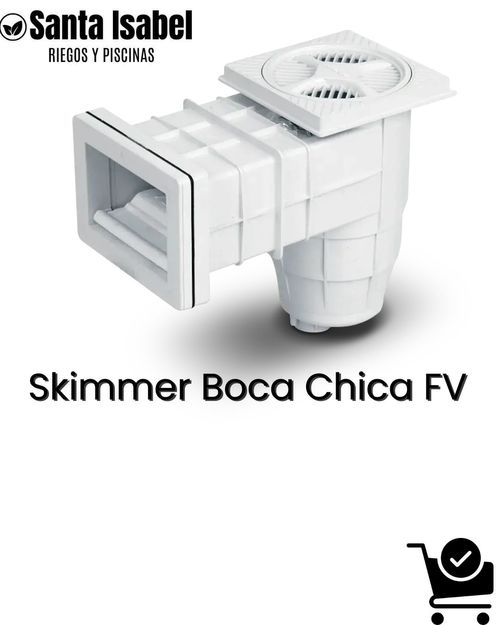 Skimmer Boca Chica FV