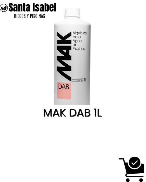 MAK DAB