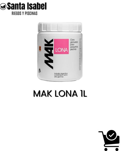 MAK Lona