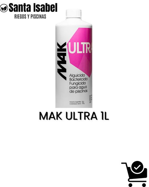 MAK Ultra
