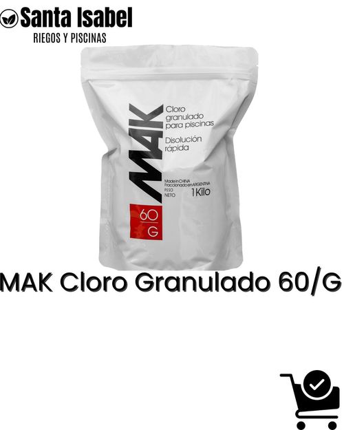 MAK Granulado