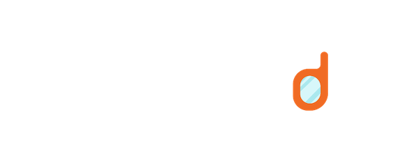 mirrord logo dark
